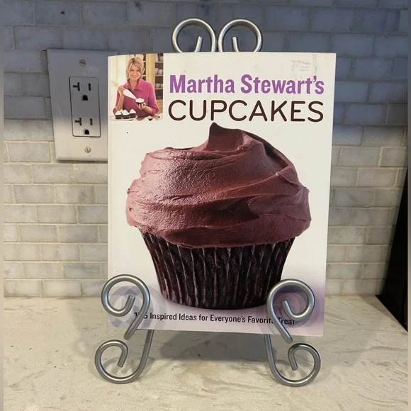 Cookbook Stand - Picture 2 of 2